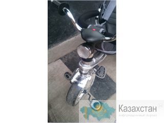 Продается трехколесный велосипед фирмы Babytime. Алматы