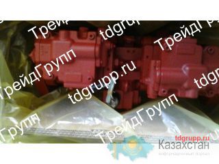 VOE14595621 Главный гидронасос Volvo EC210B Астана и Акмолинская область