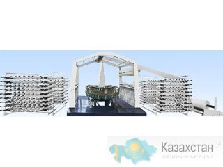 Оборудование по производству мешков Алматы и Алматинская область