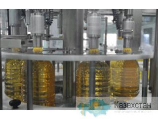 Оборудование производства растительного масла Алматы и Алматинская область