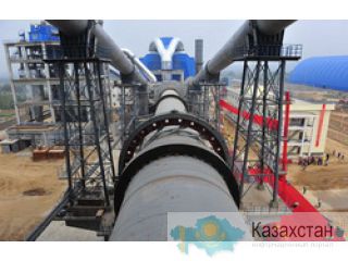 Оборудование производства извести Алматы и Алматинская область