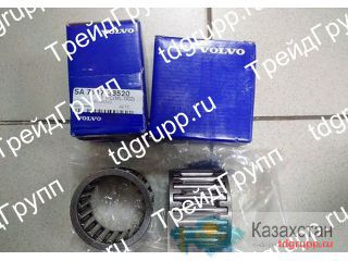 SA7117-38520 Подшипник редуктора хода Volvo EC240B Астана и Акмолинская область
