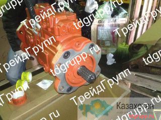 VOE14603650 Гидронасос (hydraulic pump) Volvo EC220D Астана и Акмолинская область