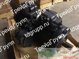 VOE14638306 Основной гидронасос (main pump) Volvo EC360B Астана и Акмолинская область
