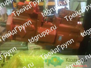 VOE14641331 Главный гидронасос (main pump) Volvo EC290B Астана и Акмолинская область
