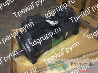 VOE14566659 Главный гидронасос Volvo EC330B Астана и Акмолинская область