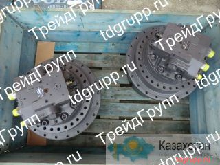 VOE14528930 Гидромотор хода в сборе Volvo EC210C Астана и Акмолинская область