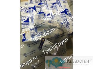 6217-71-5131 Трубка топливная 6217-71-5132 Komatsu Астана и Акмолинская область