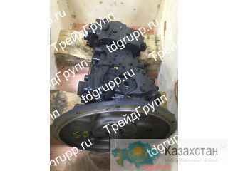 708-2L-01600 Гидравлический насос Komatsu PC290-8 Астана и Акмолинская область