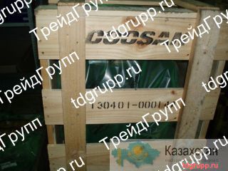K1003939A Гидромотор хода в сборе с редуктором Doosan S255LC-V Астана и Акмолинская область