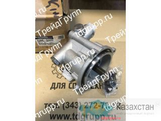 XJBN-00929 Насос сервоуправления Hyundai R250LC-7 Астана и Акмолинская область