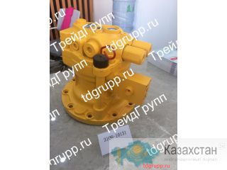 31Q6-10131 Гидромотор поворота Hyundai R210LC-9 Астана и Акмолинская область