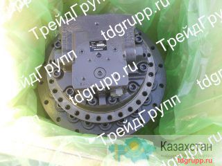 VOE14531093 Редуктор хода Volvo EC460B Астана и Акмолинская область