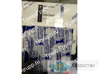 209-60-51120 Сетчатый фильтр гидробака Komatsu PC750 PC1250 Астана и Акмолинская область