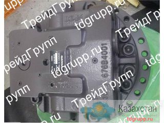 VOE14575732 Редуктор хода (Gearbox) Volvo EC240B Астана и Акмолинская область