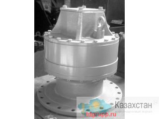 Редуктор Поворота КРАНЭКС EU-423, ЕК-270 Астана и Акмолинская область