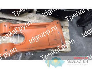 8111348 Трапеция Hitachi ZX330-5G Астана и Акмолинская область