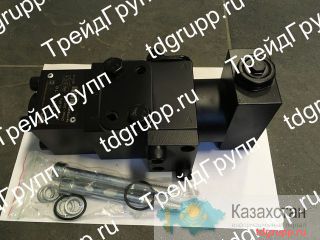ГКТ 1.16 Клапан тормозной Астана и Акмолинская область