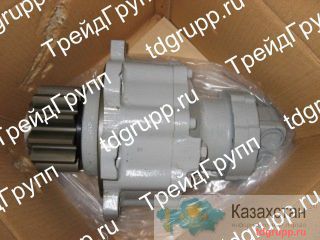 619-31100011 Гидромотор поворота Kato NK200E-3 Астана и Акмолинская область