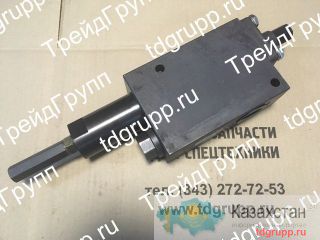 ПТК 20.01.000-00-01 Клапан тормозной Астана и Акмолинская область