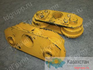 КС-3577.63.150 Каретка  передняя Астана и Акмолинская область