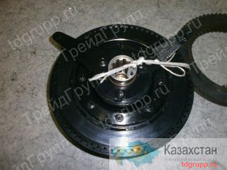 Фрикцион в сборе БМ-205.02.02.200. БМ-205, БКМ-302, БКМ-317 Астана и Акмолинская область