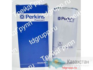 SE111B Масляный фильтр Perkins Астана и Акмолинская область