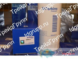 2654A111 Масляный фильтр Perkins Астана и Акмолинская область