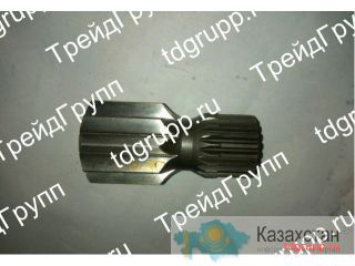 SA7117-30330 Солнечная шестерня (Sun gear) Volvo EC210B Астана и Акмолинская область