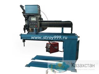 Установки для сварки продольных швов обечаек из Китая 2020 Другое месторасположение