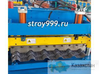 Супер!популярное оборудование для металлочерепицы гарантия качества! Другое месторасположение