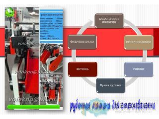 нить креМнеземная для фиБробетона http://volokno.allcorp.ru