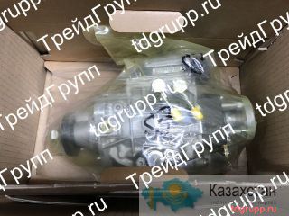 2644N401 Топливный насос (ТНВД) Perkins Астана и Акмолинская область