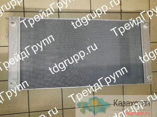 4655008 радиатор водяной HITACHI ZX450-3 Астана и Акмолинская область