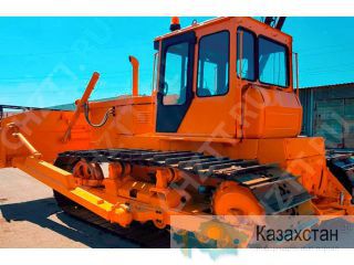 Продажа нового бульдозера ЧЗТТ-Б10 М.Б (Болотоход)  от производителя Челябинск