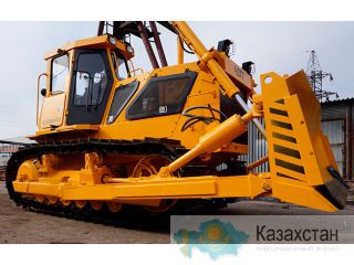 Продажа нового бульдозера ЧЗТТ-Б10 М.М.Я-Е.П1 от производителя 2018г. Челябинск