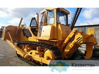 Продажа нового бульдозера ЧЗТТ-Б10 М.М.Я-Е.Р1 от производителя Челябинск