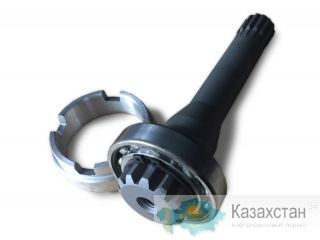 Вал отбора мощности к любым маркам КПП Алматы и Алматинская область