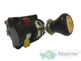 Пневмоуправление, клапан подъема , джойстик 3-х контурный Алматы и Алматинская область