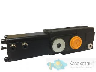 Клапан управления подъёмом кузова самосвала Алматы и Алматинская область