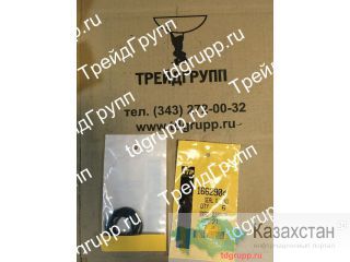 166-2904 кольцо CAT Астана и Акмолинская область