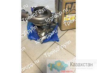 167-9666 Турбокомпрессор (turbocharger) Caterpillar D7R Астана и Акмолинская область