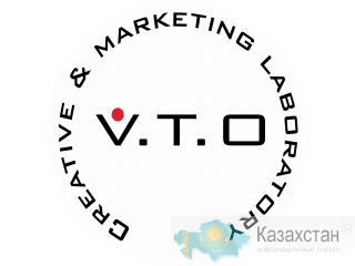 Рекламное агентство полного цикла VTO Алматы