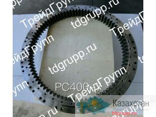 208-25-61100 Поворотный круг Komatsu PC400-7 Астана и Акмолинская область