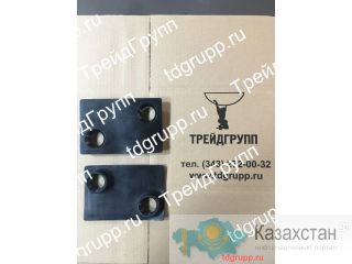 6I-2431 уплотнение радиатора CAT Астана и Акмолинская область