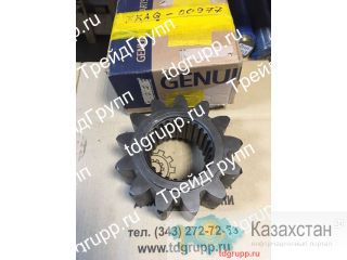 XKAQ-00977 Шестерня ведущая редуктора поворота Hyundai R220LC-9S Астана и Акмолинская область