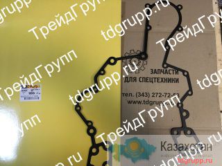 257-2015 прокладка передней крышки CAT Астана и Акмолинская область