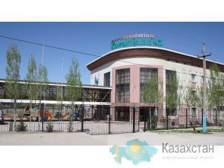 Санаторий Сарыагаш, Санатории Сарыагаш | КАЗАХСТАН КЗ! Сарыагаш