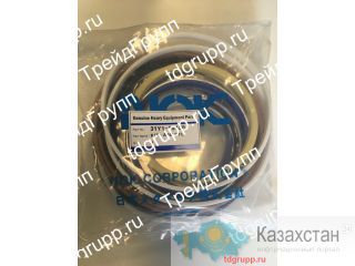 31Y1-35450 Ремкомплект гидроцилиндра рукояти Hyundai R480LC-9S Астана и Акмолинская область