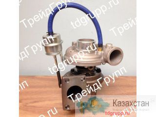 2674A095 Турбокомпрессор (turbocharger) Perkins T4.40 Астана и Акмолинская область